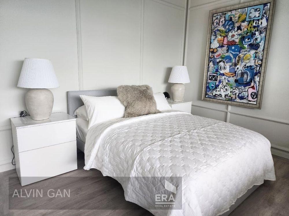 Condominium for Rent: Holland Rise, Holland, D10, 278711