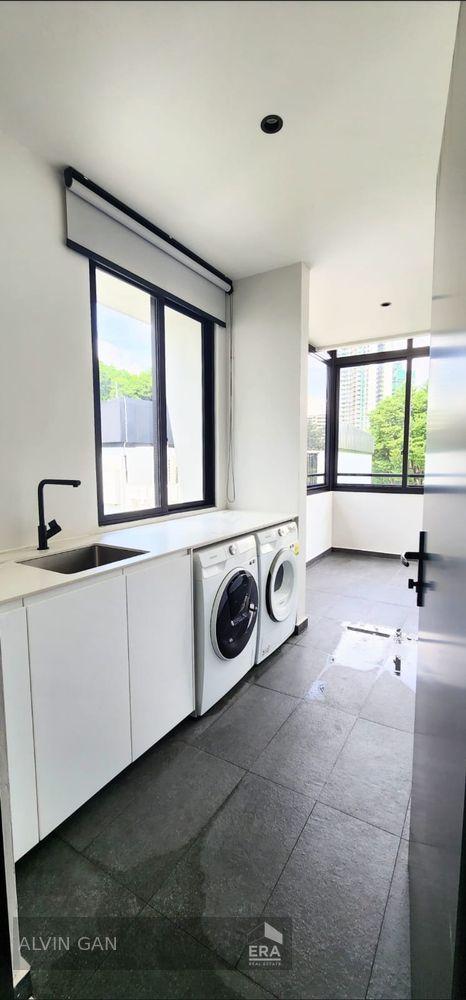 Condominium for Rent: Holland Rise, Holland, D10, 278711
