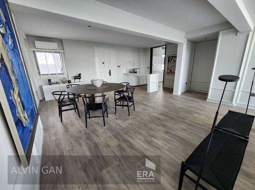 Condominium for Rent: Holland Rise, Holland, D10, 278711