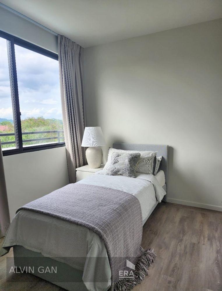 Condominium for Rent: Holland Rise, Holland, D10, 278711