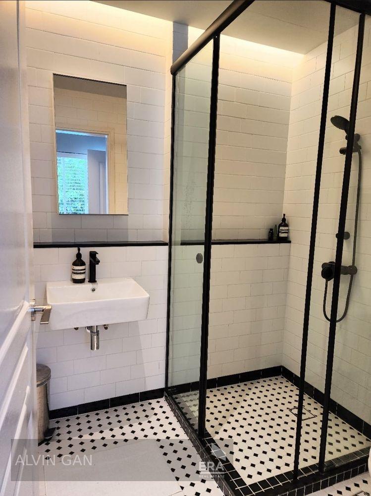 Condominium for Rent: Holland Rise, Holland, D10, 278711