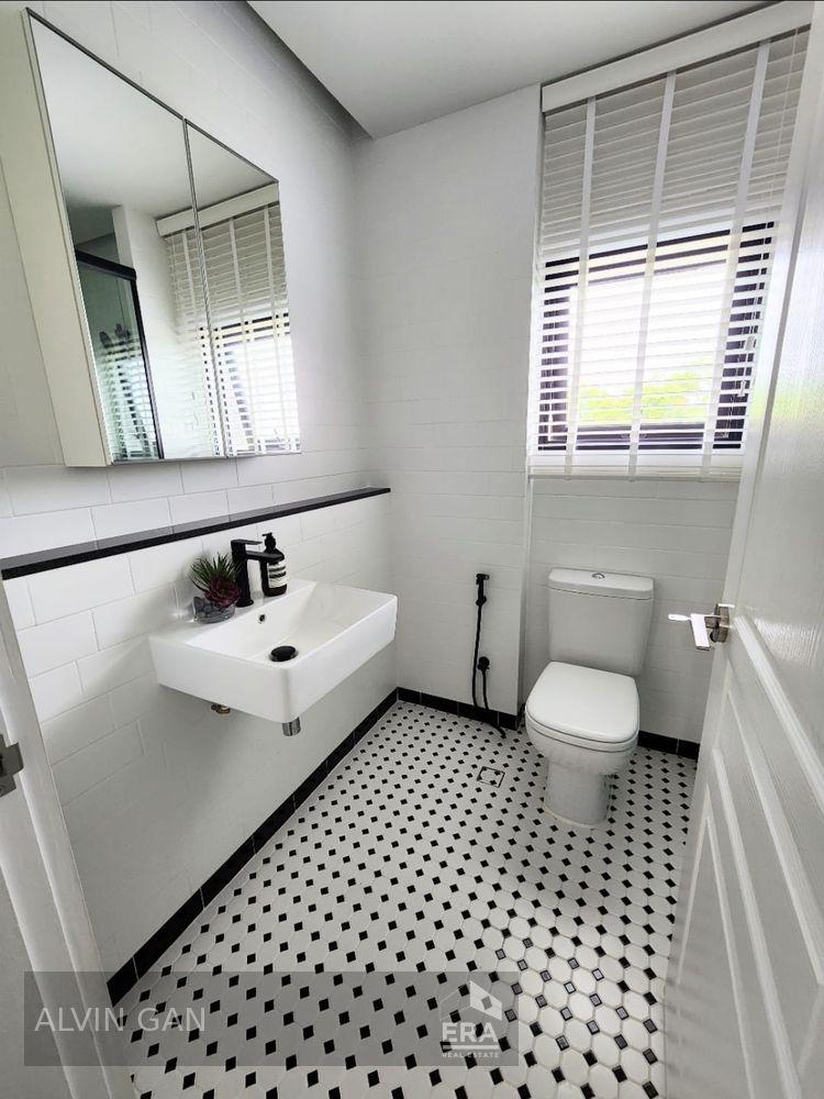 Condominium for Rent: Holland Rise, Holland, D10, 278711