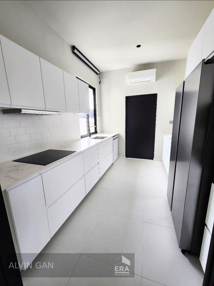 Condominium for Rent: Holland Rise, Holland, D10, 278711