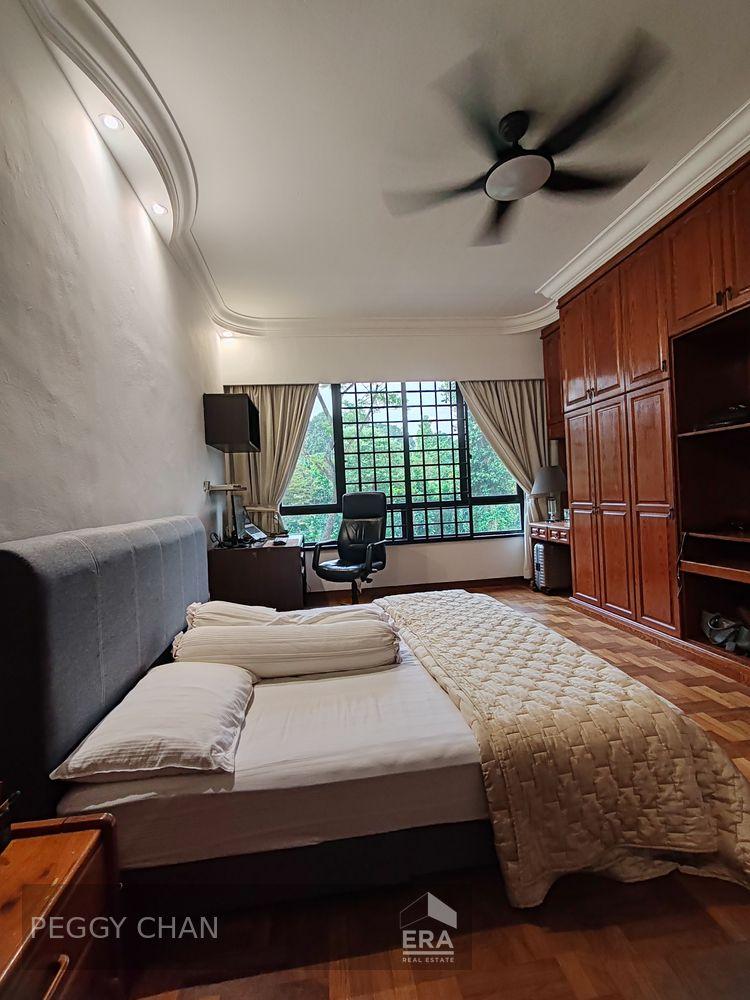 Prop-GPT: Condominium: D13 Potong Pasir Avon Park