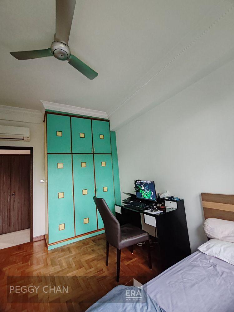 Condominium for Rent: Youngberg Terrace, Potong Pasir, D13, 357741