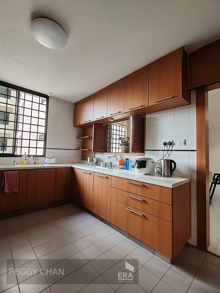 Condominium for Rent: Youngberg Terrace, Potong Pasir, D13, 357741