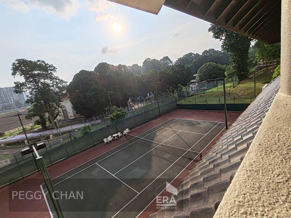 Condominium for Rent: Youngberg Terrace, Potong Pasir, D13, 357741