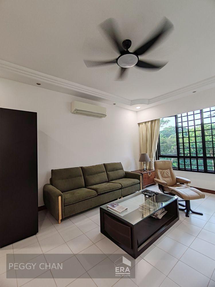 Condominium for Rent: Youngberg Terrace, Potong Pasir, D13, 357741