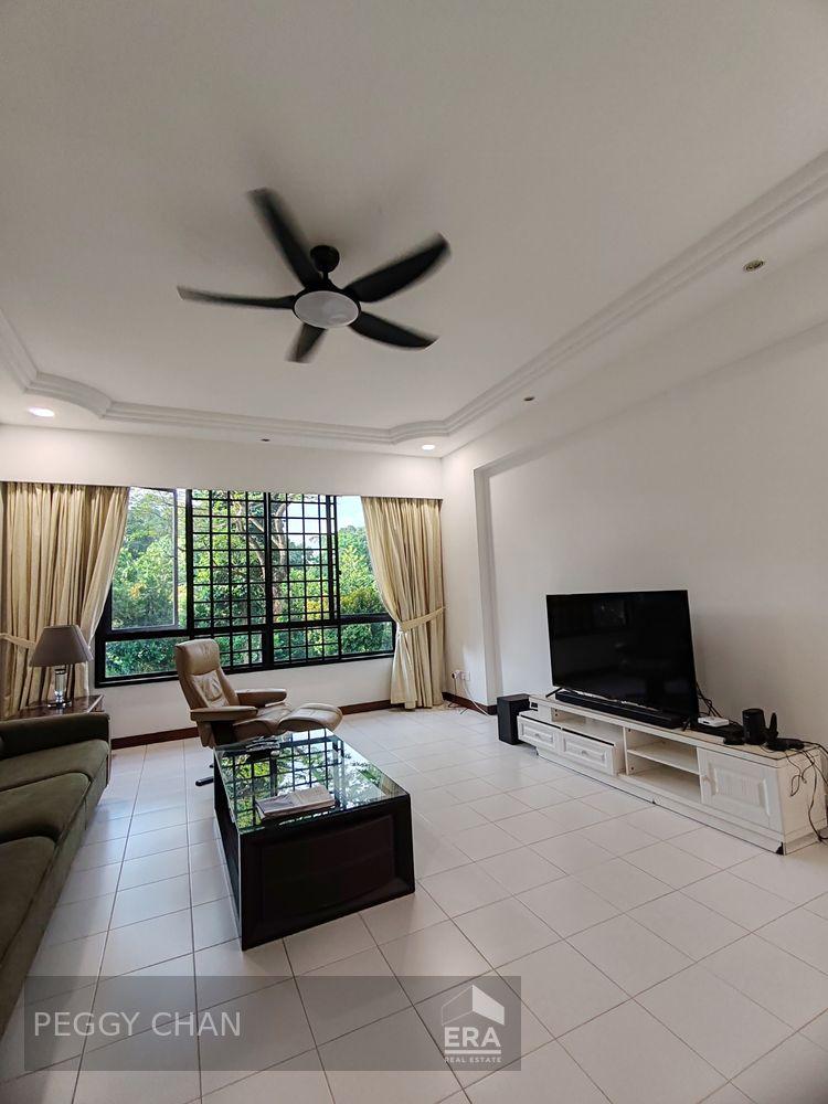 Condominium for Rent: Youngberg Terrace, Potong Pasir, D13, 357741