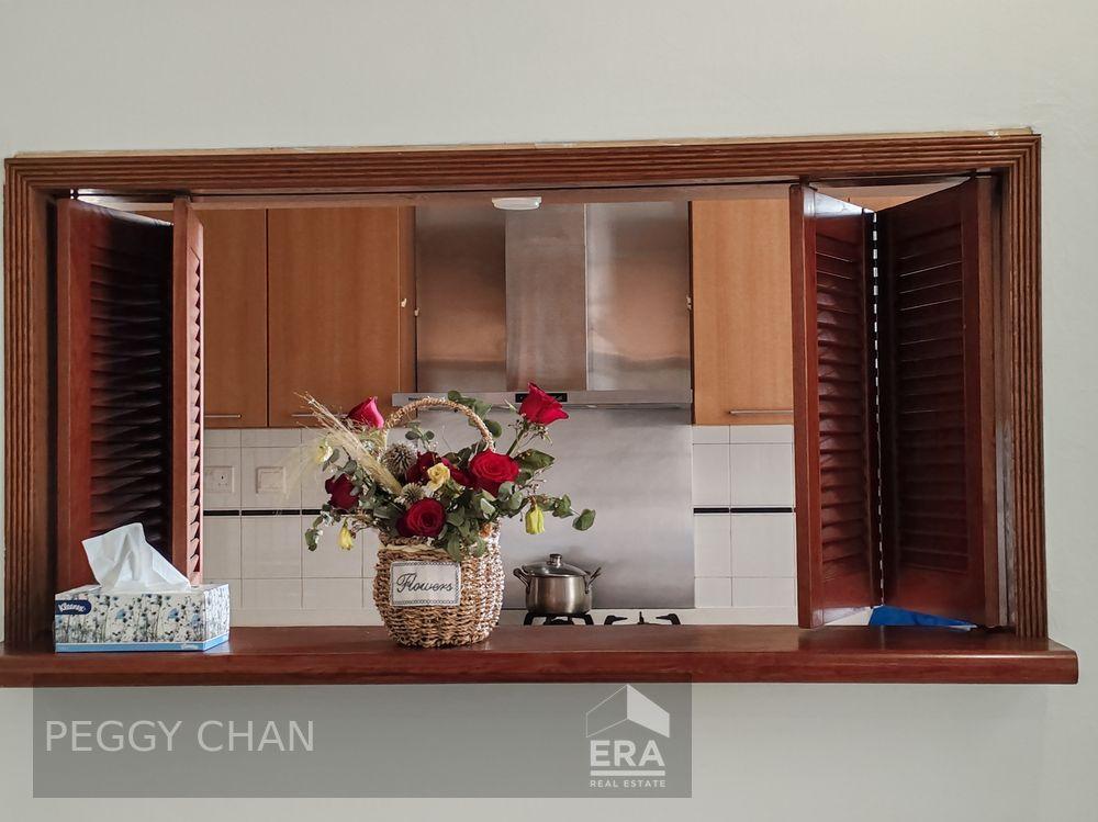 Condominium for Rent: Youngberg Terrace, Potong Pasir, D13, 357741