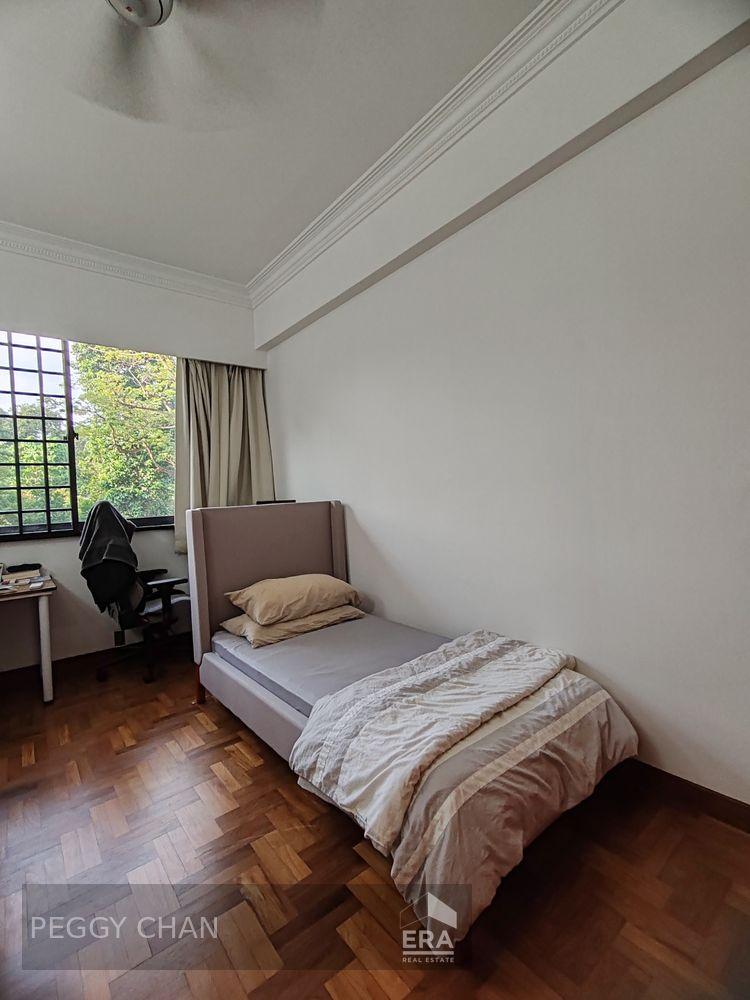 Condominium for Rent: Youngberg Terrace, Potong Pasir, D13, 357741