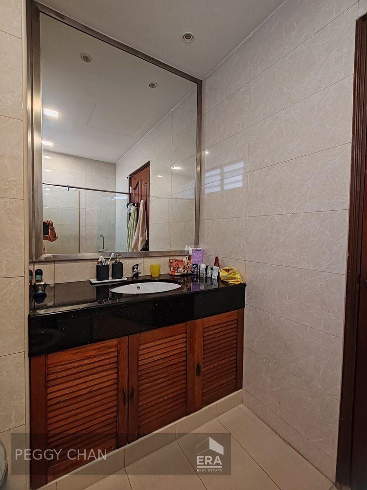 Condominium for Rent: Youngberg Terrace, Potong Pasir, D13, 357741