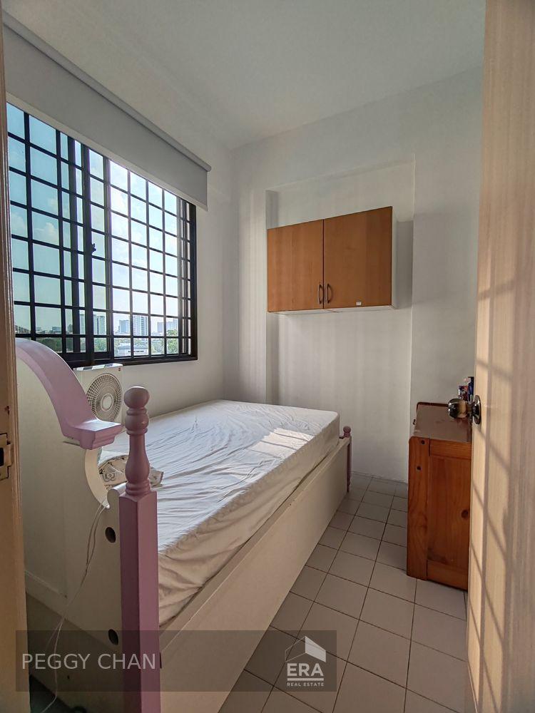Condominium for Rent: Youngberg Terrace, Potong Pasir, D13, 357741