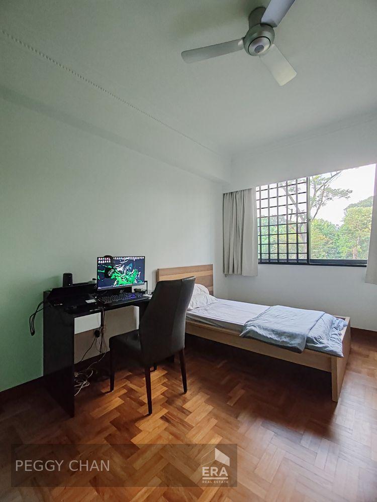 Condominium for Rent: Youngberg Terrace, Potong Pasir, D13, 357741