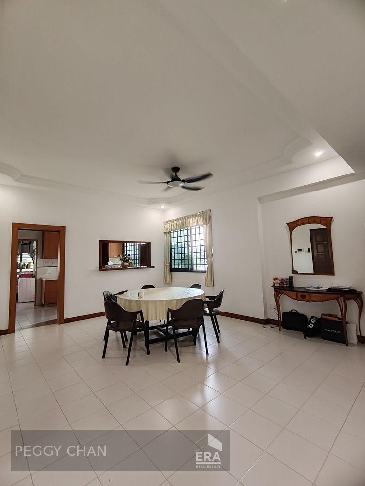 Condominium for Rent: Youngberg Terrace, Potong Pasir, D13, 357741