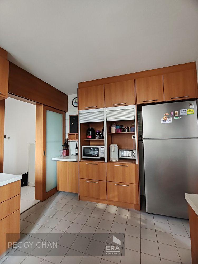 Condominium for Rent: Youngberg Terrace, Potong Pasir, D13, 357741