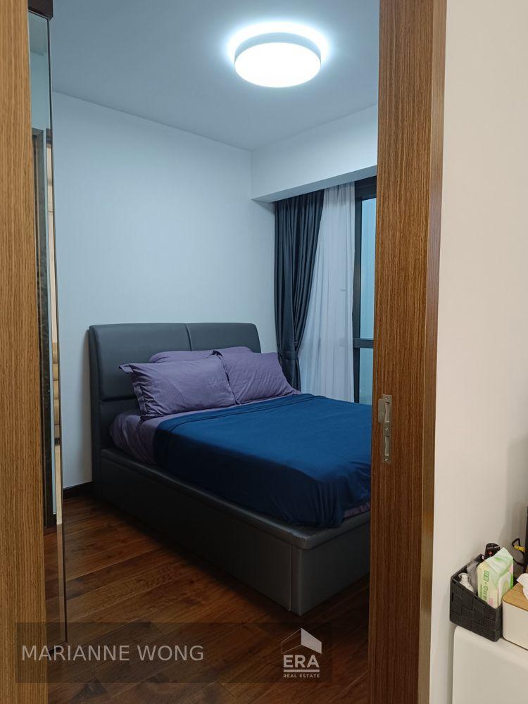 Condominium for Rent: Normanton Park, D05, 119028