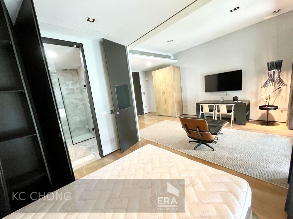 Condominium for Rent: Leonie Hill Road, Leonie Hill, D09, 239197
