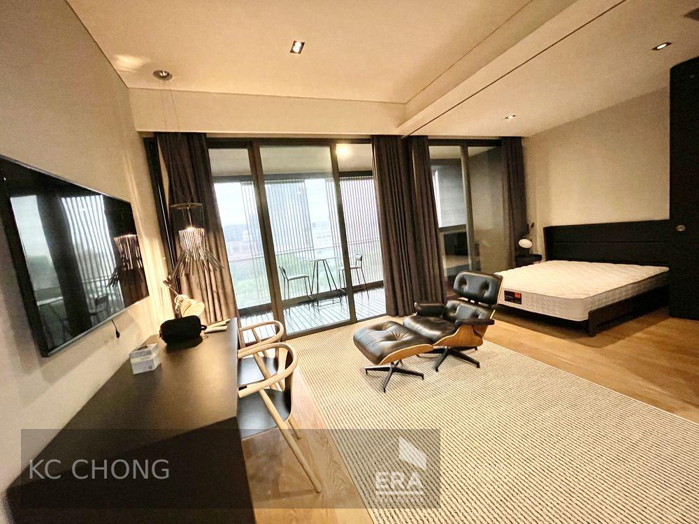 Condominium for Rent: Leonie Hill Road, Leonie Hill, D09, 239197