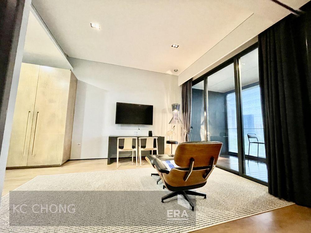 Condominium for Rent: Leonie Hill Road, Leonie Hill, D09, 239197