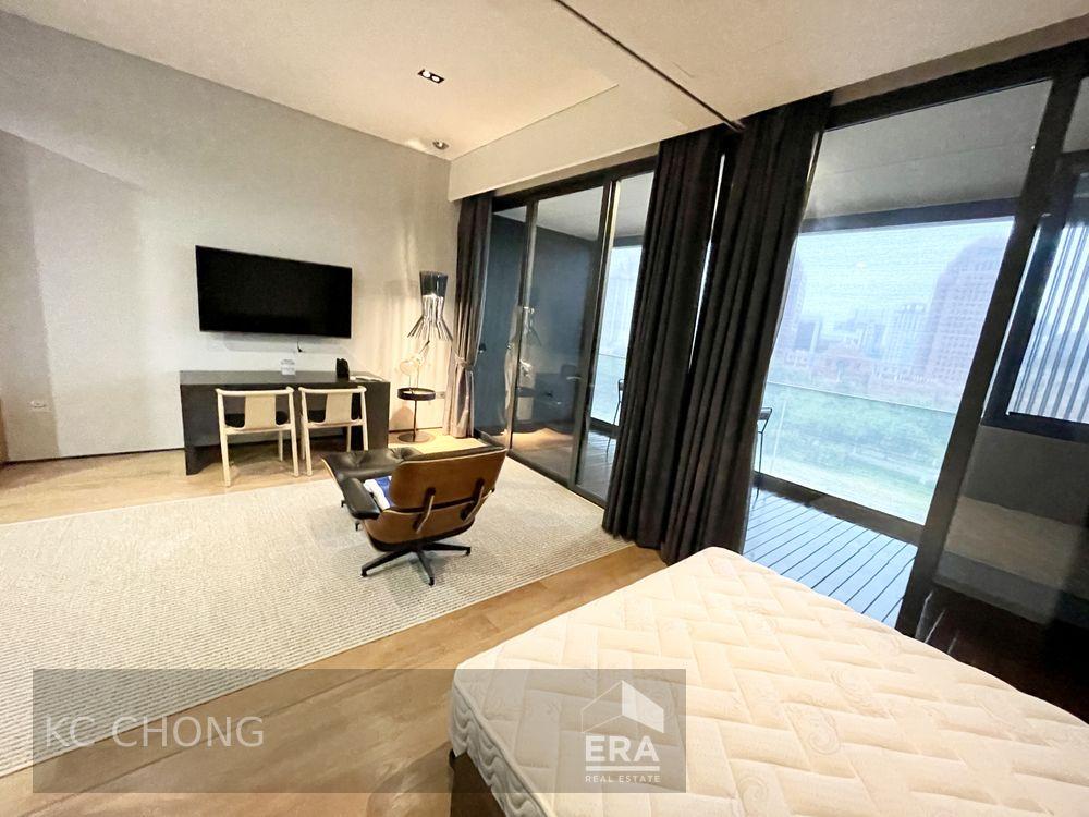 Condominium for Rent: Leonie Hill Road, Leonie Hill, D09, 239197