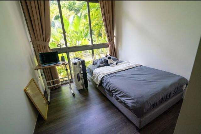 Prop-GPT: Condominium: D28 Seletar Riverbank at Fernvale