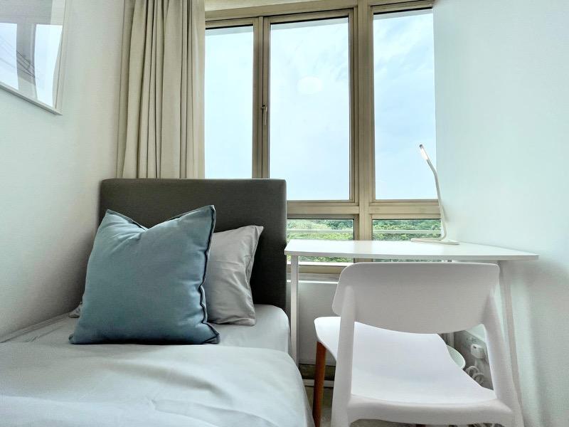 Prop-GPT: Apartment: D23 Choa Chu Kang Northvale