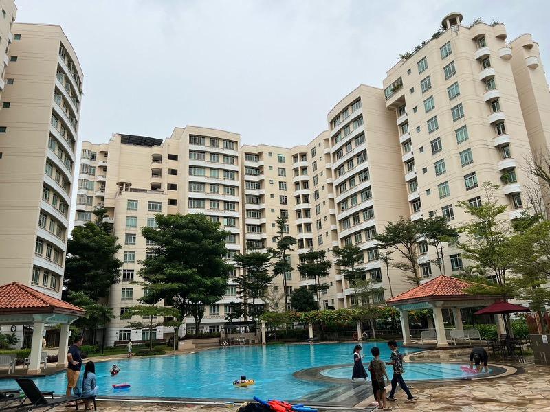 Northvale Apartment Room Rental, $1,300, 1 Bed 1 Bath 150 sqft $8.67 psf
