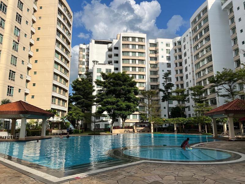 Northvale Apartment Room Rental, $1,300, 1 Bed 1 Bath 150 sqft $8.67 psf