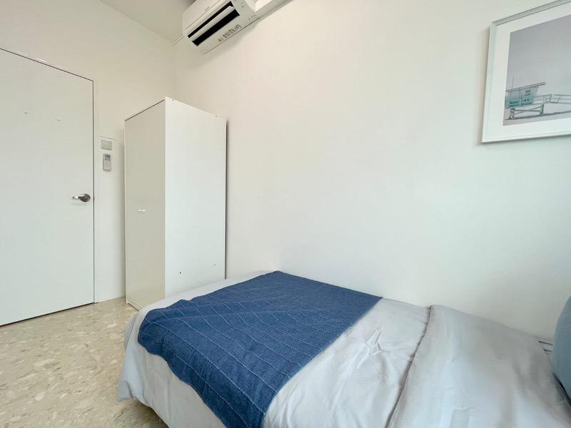 Northvale Apartment Room Rental, $1,300, 1 Bed 1 Bath 150 sqft $8.67 psf