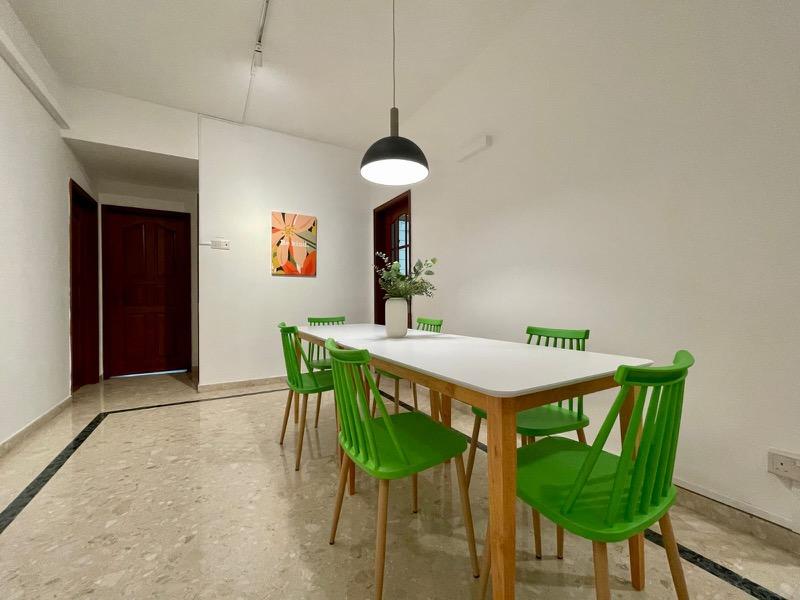 Northvale Apartment Room Rental, $1,300, 1 Bed 1 Bath 150 sqft $8.67 psf