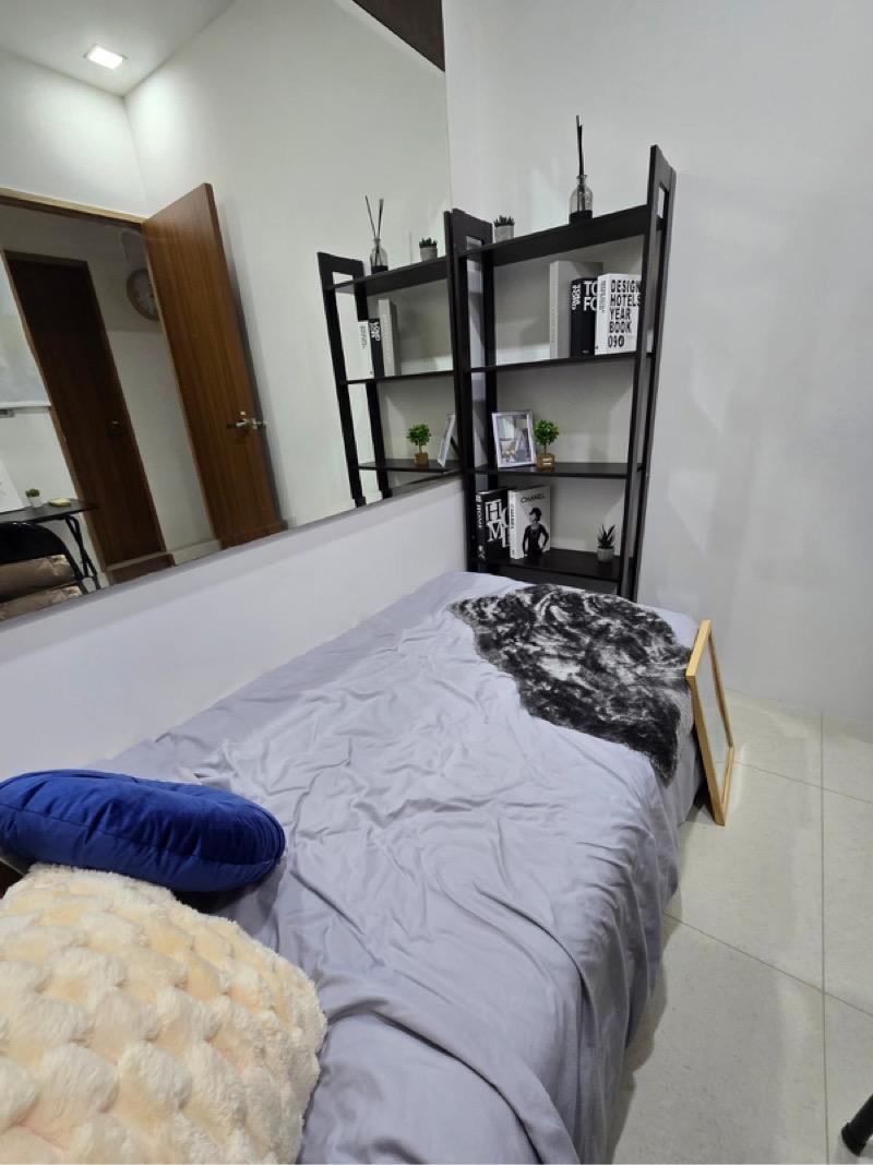 Condominium for Rent: D08, 207229