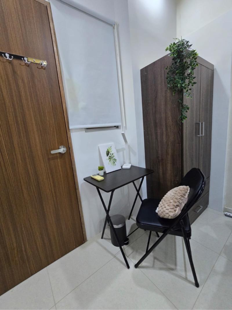 Condominium for Rent: D08, 207229