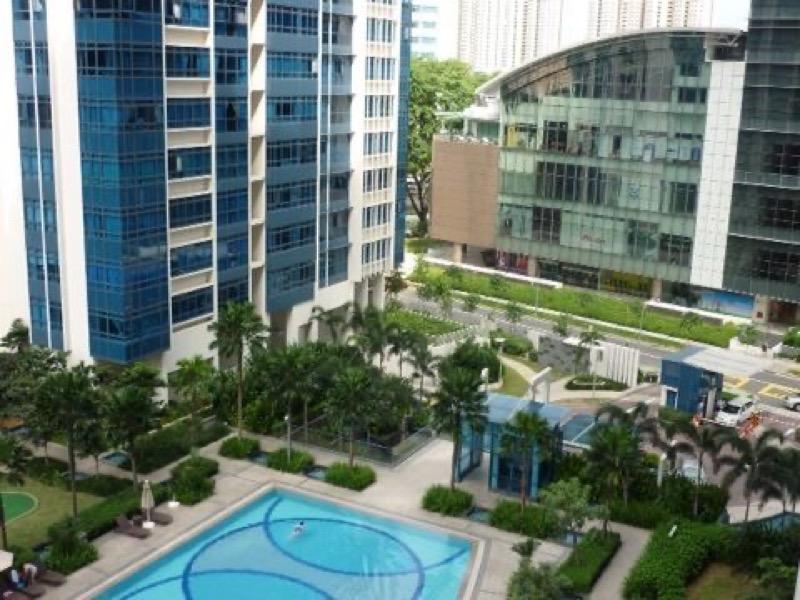 Condominium for Rent: D08, 207229