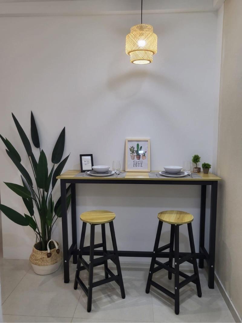 Condominium for Rent: D08, 207229