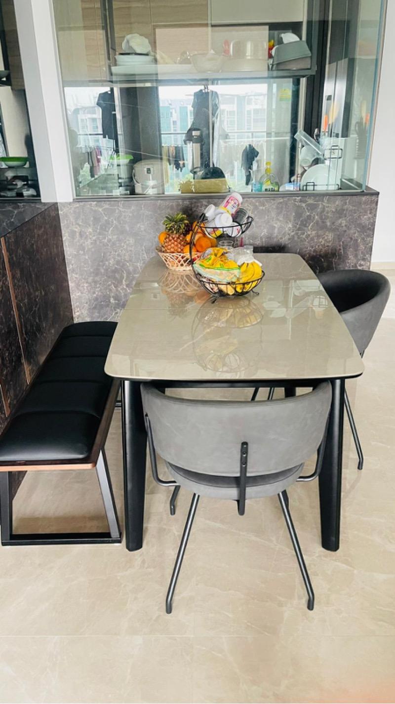 Condominium for Rent: D05, 126740