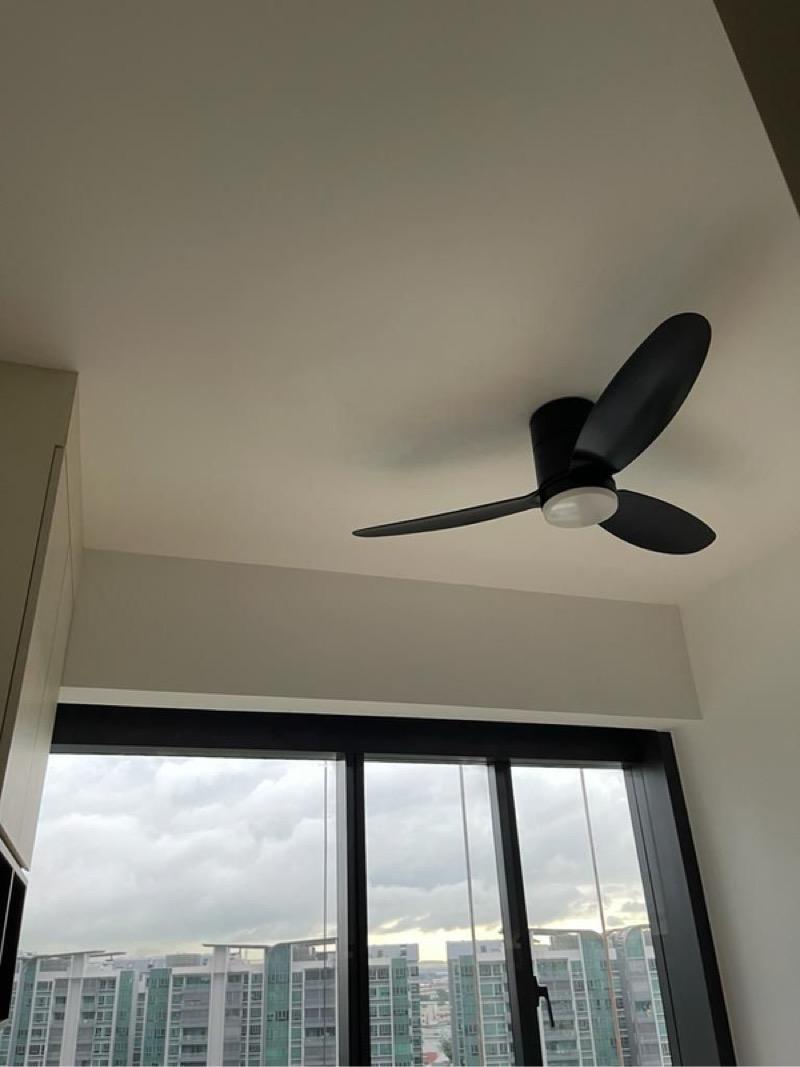 Condominium for Rent: D05, 126740