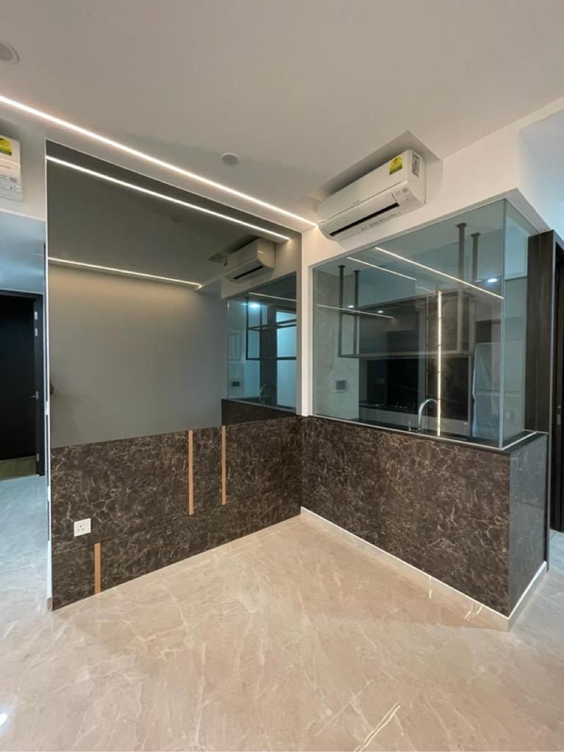 Condominium for Rent: D05, 126740