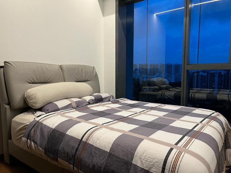 Condominium for Rent: D05, 126740