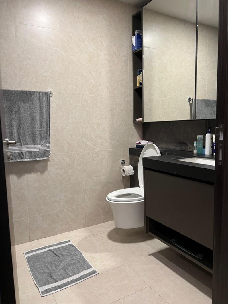 Condominium for Rent: D05, 126740
