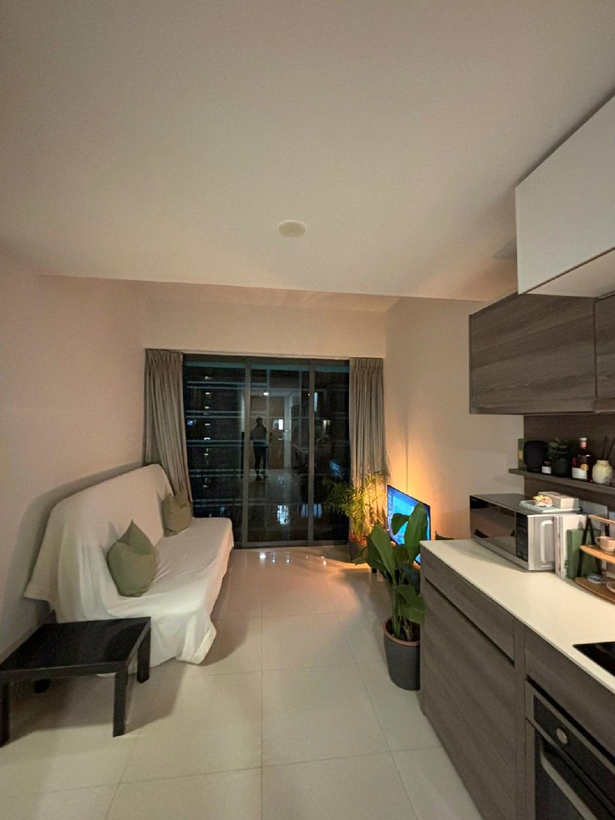 Condominium for Rent: Pasir Ris, D18, 518070