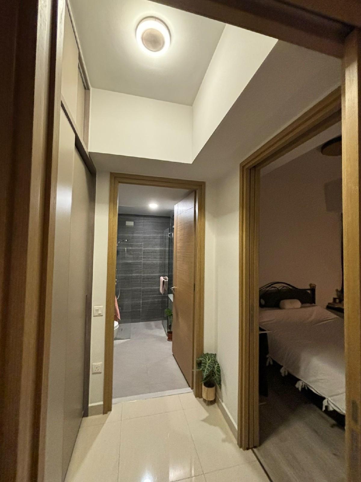 Condominium for Rent: Pasir Ris, D18, 518070