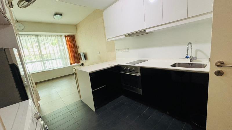 Prop-GPT: Condominium: D19  THE MINTON
