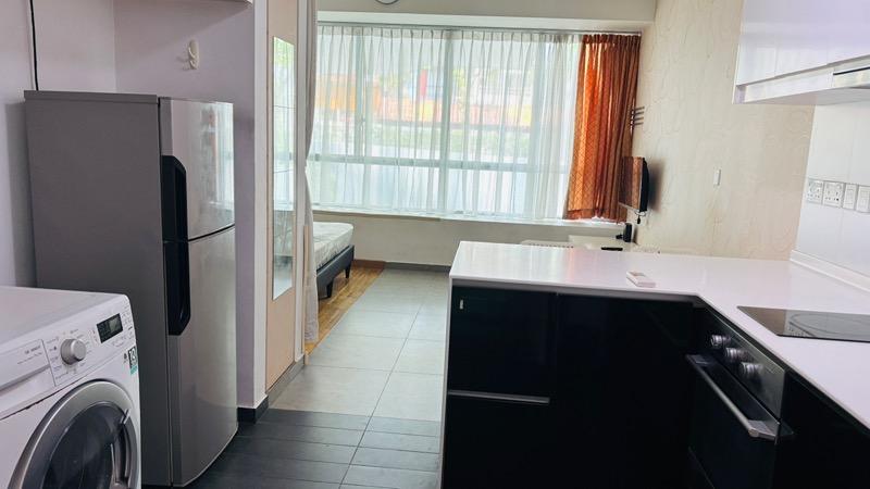 THE MINTON Condominium For Rent, $2,5501 Bath 470 sqft $5.43 psf