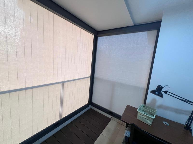 The Vision Condominium Room Rental, $1,700, 1 Bed 3 Bath 130 sqft $13.08 psf