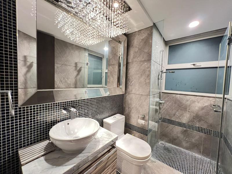 The Vision Condominium Room Rental, $1,700, 1 Bed 3 Bath 130 sqft $13.08 psf