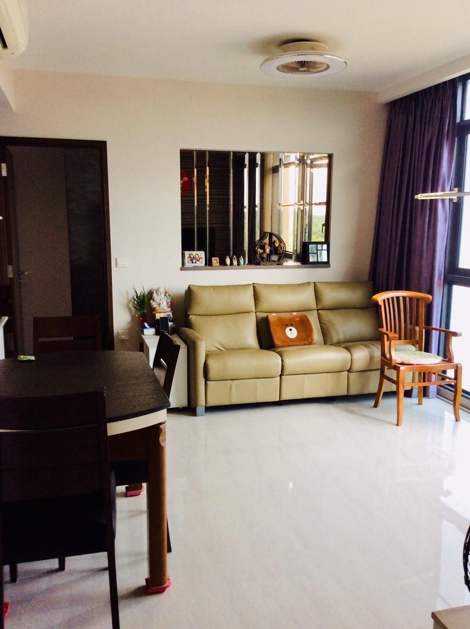 Prop-GPT: Condominium: D27 Yishun SYMPHONY SUITES