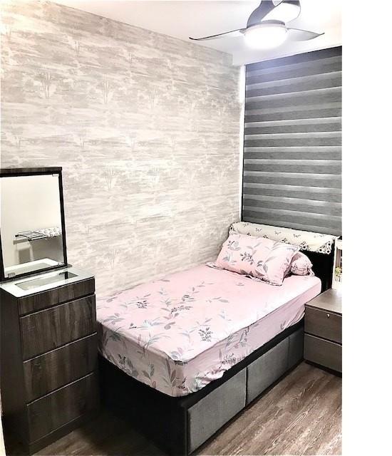Condominium for Rent: Yishun, D27, 768014