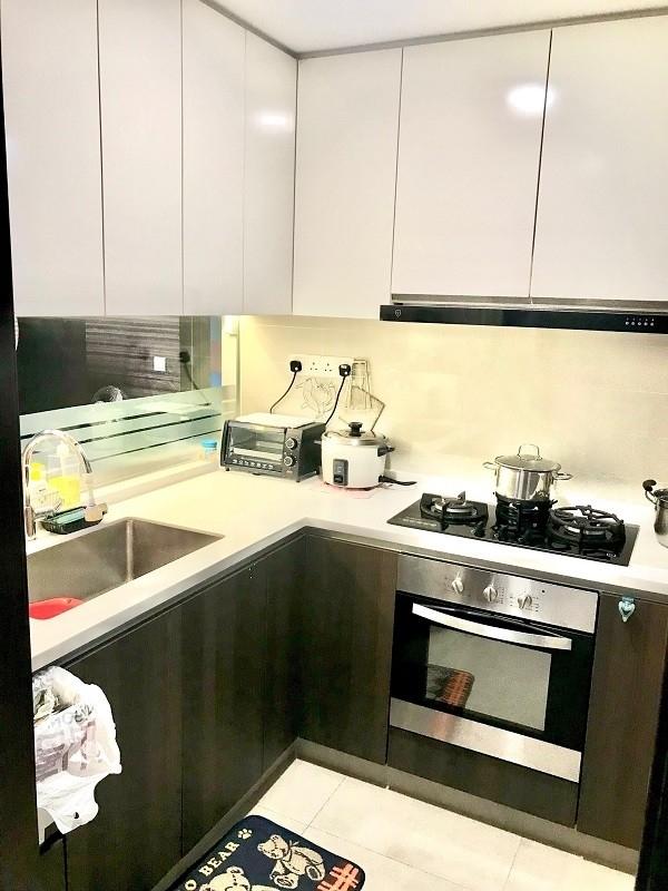 Condominium for Rent: Yishun, D27, 768014