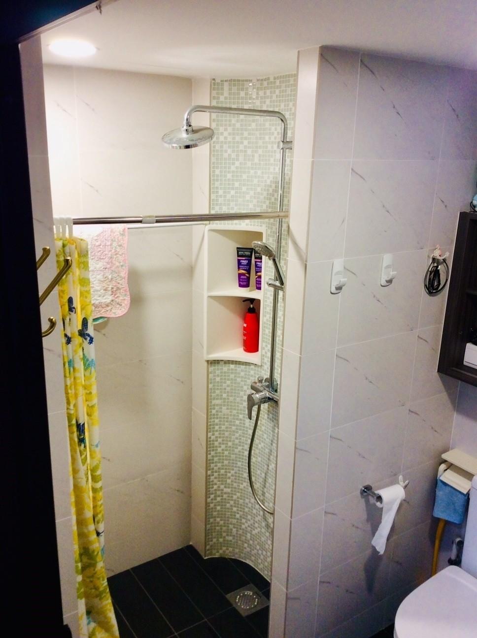 Condominium for Rent: Yishun, D27, 768014